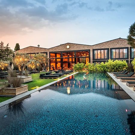 אלאקאטי Warehouse By The Stay (Adults Only) מראה חיצוני תמונה