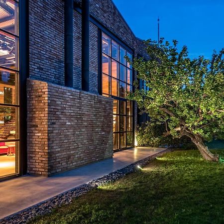 אלאקאטי Warehouse By The Stay (Adults Only) מראה חיצוני תמונה
