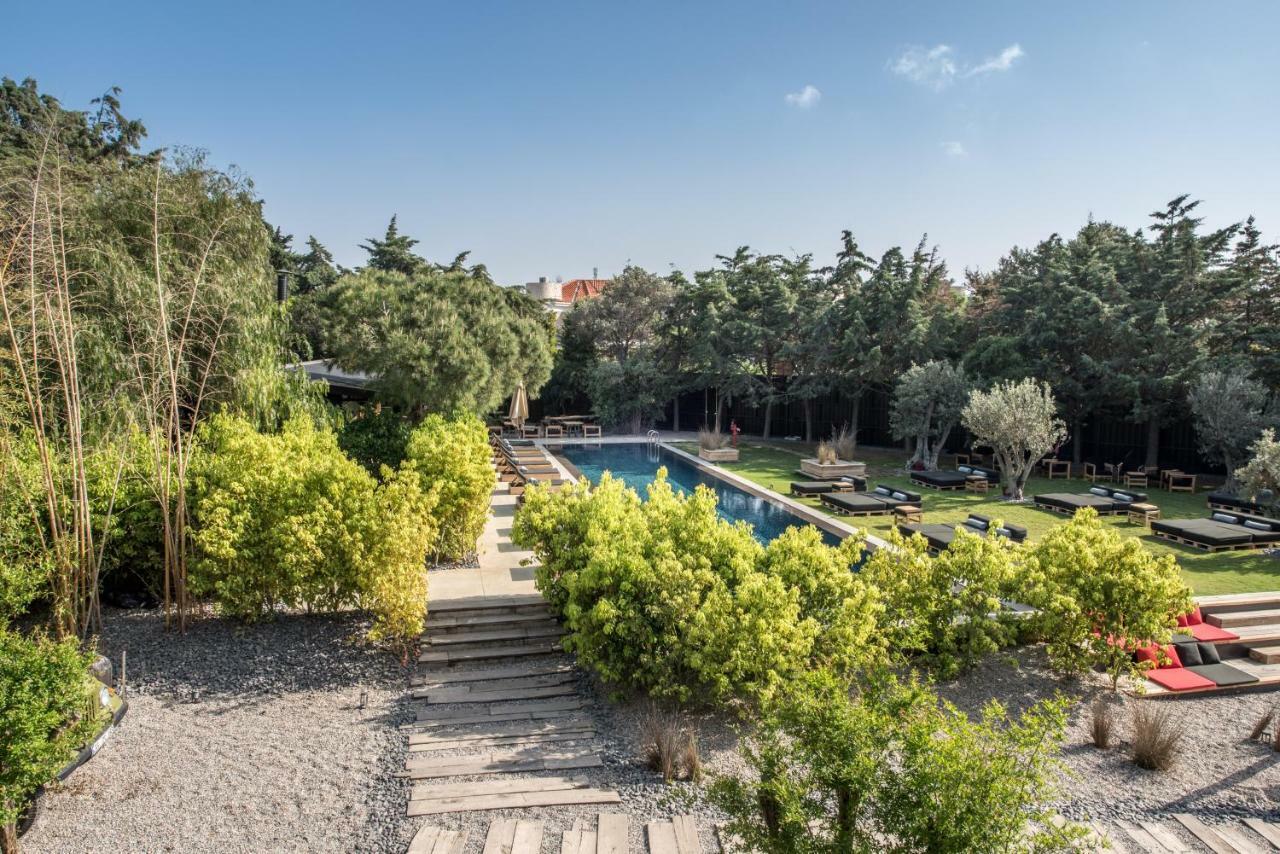 אלאקאטי Warehouse By The Stay (Adults Only) מראה חיצוני תמונה
