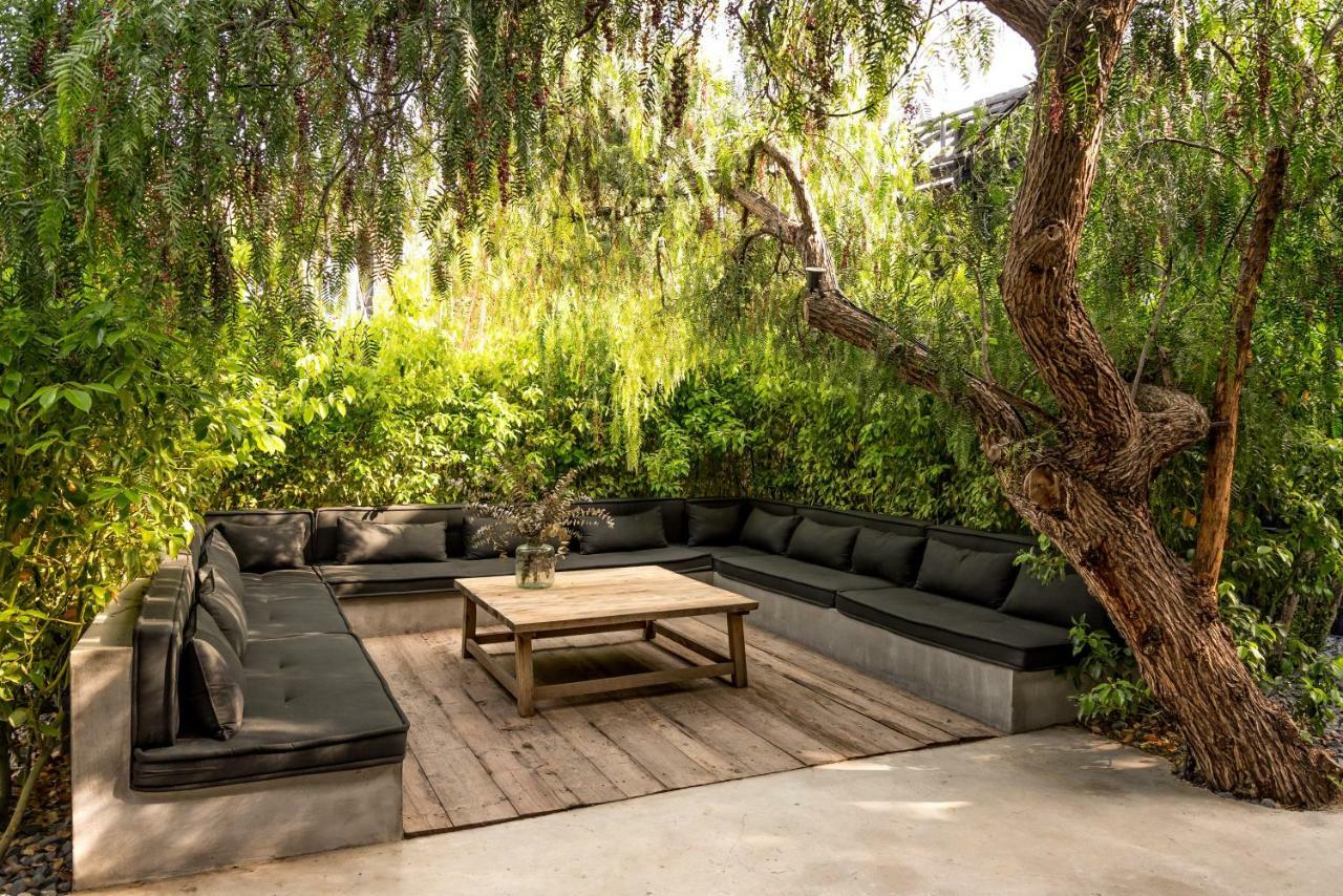 אלאקאטי Warehouse By The Stay (Adults Only) מראה חיצוני תמונה