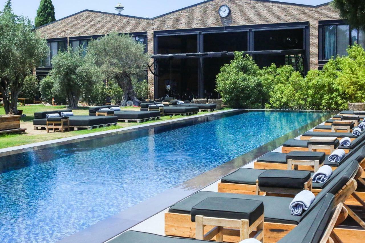 אלאקאטי Warehouse By The Stay (Adults Only) מראה חיצוני תמונה
