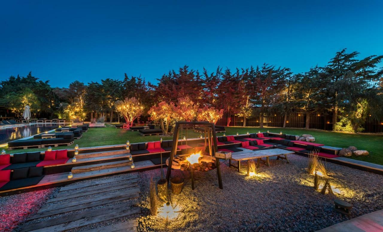 אלאקאטי Warehouse By The Stay (Adults Only) מראה חיצוני תמונה
