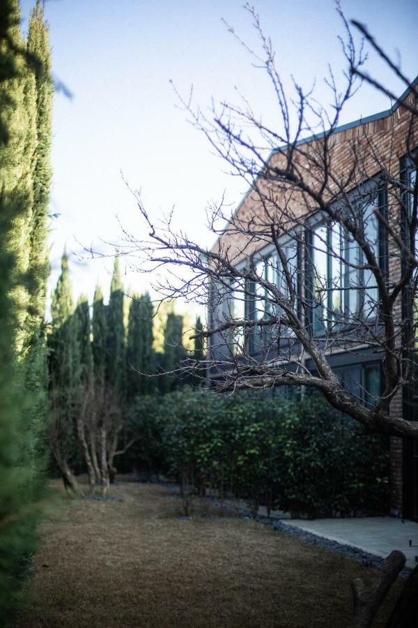 אלאקאטי Warehouse By The Stay (Adults Only) מראה חיצוני תמונה