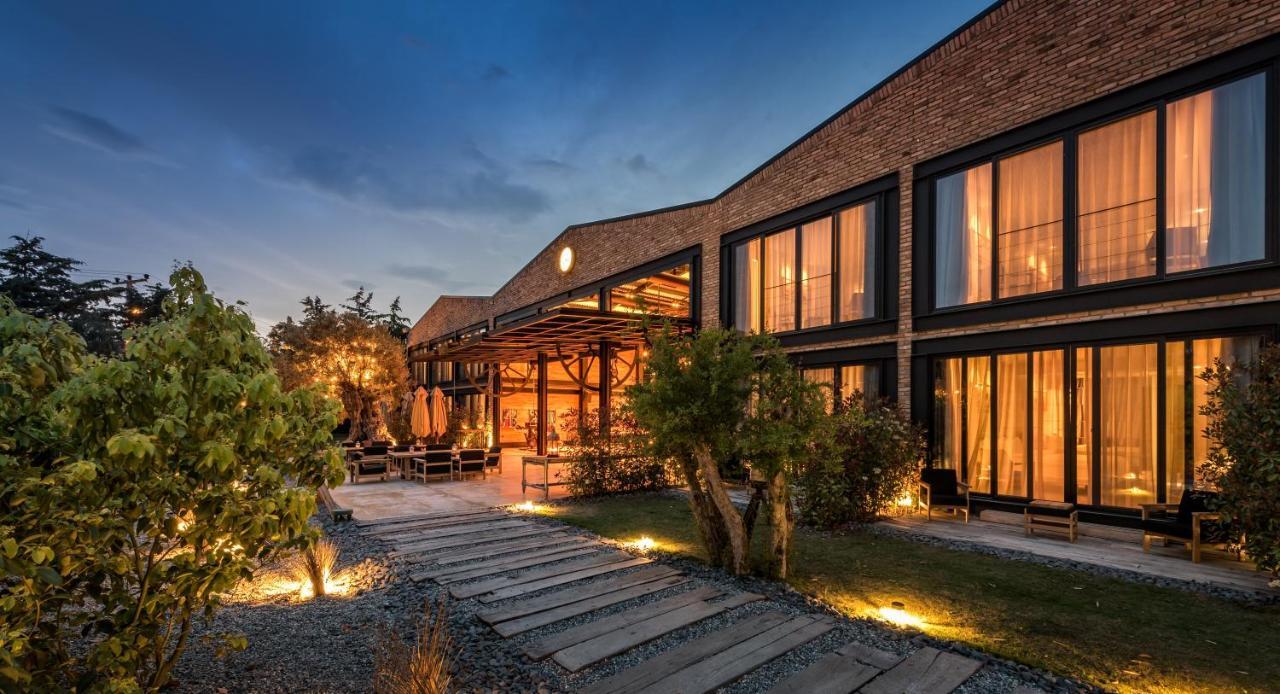 אלאקאטי Warehouse By The Stay (Adults Only) מראה חיצוני תמונה