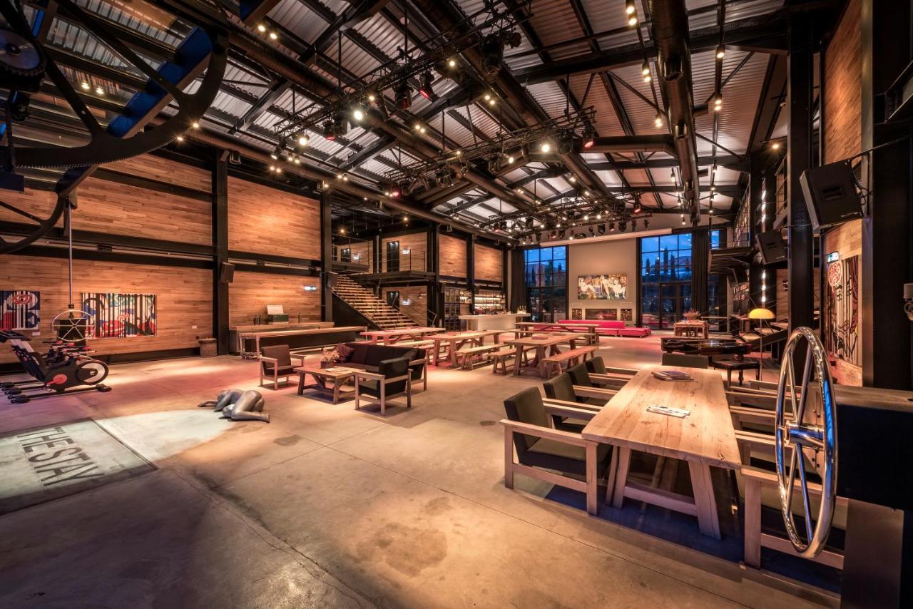 אלאקאטי Warehouse By The Stay (Adults Only) מראה חיצוני תמונה