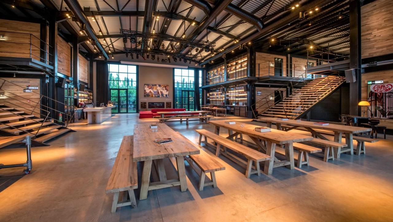 אלאקאטי Warehouse By The Stay (Adults Only) מראה חיצוני תמונה