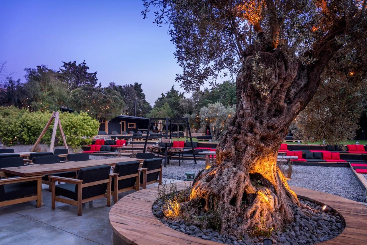 אלאקאטי Warehouse By The Stay (Adults Only) מראה חיצוני תמונה