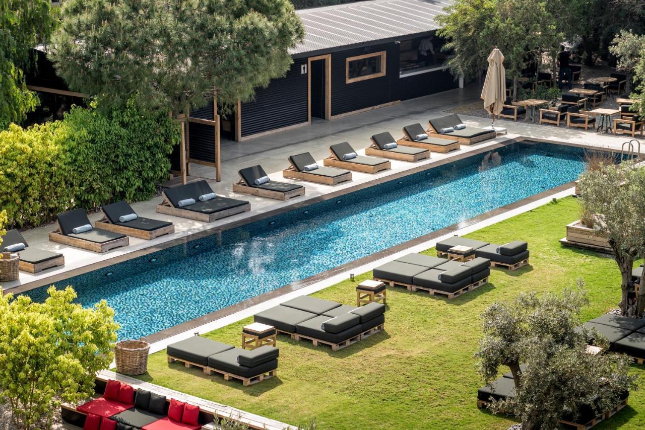 אלאקאטי Warehouse By The Stay (Adults Only) מראה חיצוני תמונה